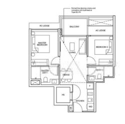 Pasir Panjang Road (D5), Condominium #470219341
